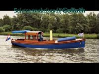 Stoomsloep 8.90 Steamlaunch