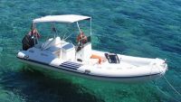 Nuova Jolly King 670