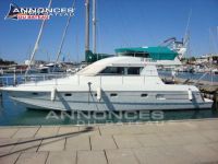Jeanneau Yarding Yacht