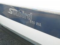 Seabird 610 Wa