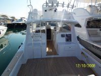 Ocean Yachts Billfish 37