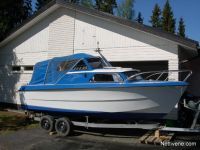 Finmar 30