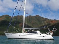 48' Buizen 48 Scarlet Ribbon