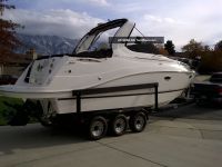 Cruisers Cruiser Rs 280 Express