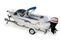 Stacer 469 Sun Master