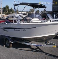 Stessco Breezaway 470