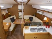 One 10Th Share - Jeanneau So 36I