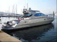 Conam 600 Silver Express