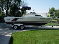 Larson Dc-228 International