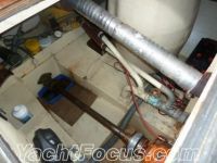 Staverse Kotter 1040 St 40