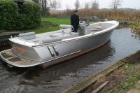 Mv Yacht Full Console