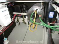De Groot Marine Spitsgat Motorkotter