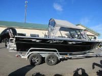 Weldcraft Marine 202 Rebel