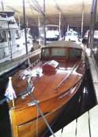 Pettersson Salonboot