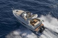 Cranchi 29