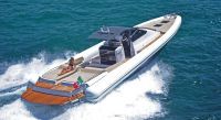 Magazzu Mx 14 Coupe