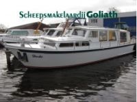 Pikmeerkruiser10.50 Pikmeerkruiser 10.50 Open-Kuip