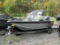 Starcraft Marine 186 Expedition Sport