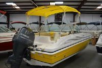 Hurricane Boats Sd187-Ob