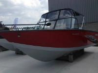 Starcraft Marine 210 Fishmaster
