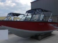 Starcraft Marine 196 Fishmaster
