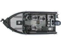 Starcraft Marine Starfish 176 Dc Fish & Ski