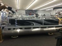 Apex 7516 Sport Deluxe