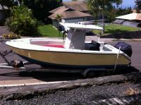 Angler 2600 Cc Limited Edition