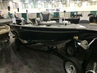 Alumacraft Escape145 Tiller