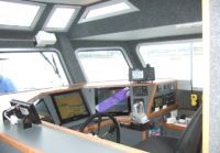 14M Wind Farm Vessel