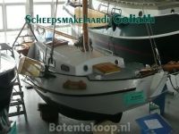 Zeeschouw 7.00 Huitema Schouw