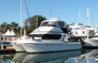 Utförsäljning Terhi 475 Twin + Honda 50 4-Takt