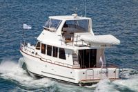 Clipper Motor Yacht Australia Cordova 48