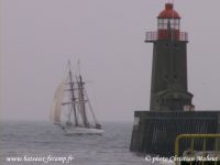 Goelette Spirit Of Chemainus