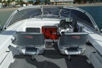 New Stacer 449 Baymaster