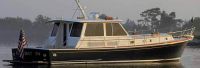 Grand Banks 54 East Bay Sxe