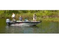 Starcraft Marine Expedition 186 Sport