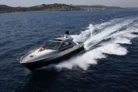 Prinz Yachts Prinz 54 Coupe