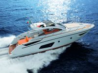Atlantis 44 Sport