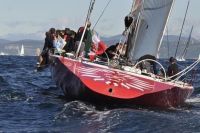 12 M Americas Cup 12M Class