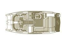 Starcraft Marine Crossover 230 Scx Io