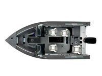 Starcraft Marine Superfisherman 186