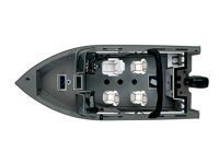 Starcraft Marine Fishmaster 210