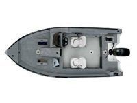 Starcraft Marine Explorer 160 Sc