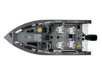 Starcraft Marine Stx 2050