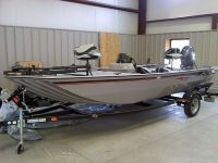 G3 Boats Eagle 179