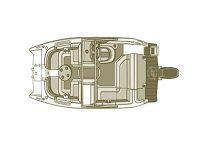 Starcraft Marine Crossover 210 Scx Ext Ob