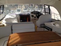 Bavaria Motor Boats Bavaria 32 Sport Ht