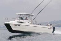 Markham 7.0M Dominator Canyon Runner