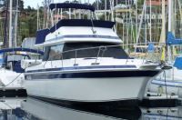 Markline 1100 Flybridge Diesel Cruiser